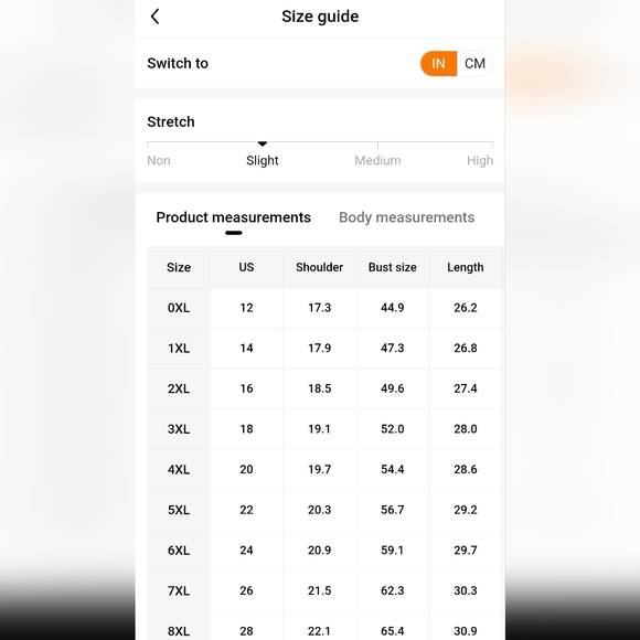 NWOT Daisy Print Tee - Picture 4 of 4